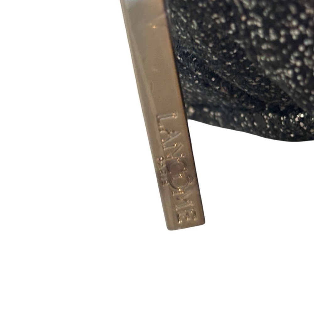 Lancôme Glitter Cosmetic Pouch – New Without Tags - Picture 3 of 7